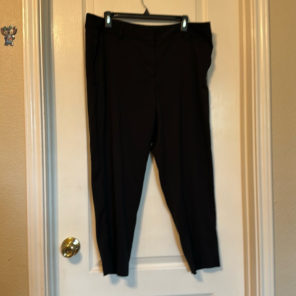 Loft dress pants
